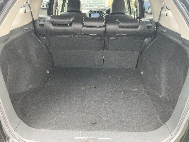 Honda SHUTTLE 2018-03 20476-12