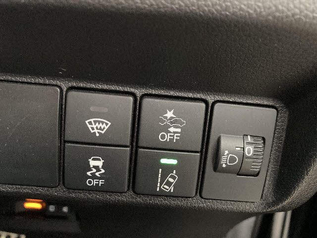 Honda SHUTTLE 2018-03 20476-17