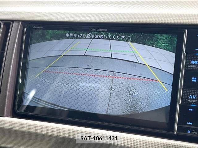 Toyota PASSO 2011-10 251958-3