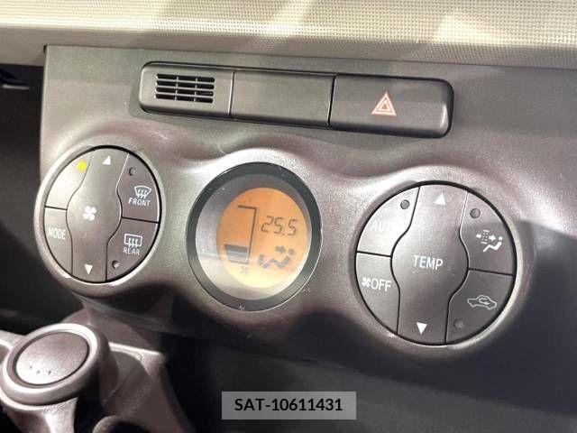 Toyota PASSO 2011-10 251958-5
