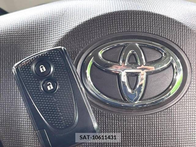 Toyota PASSO 2011-10 251958-4