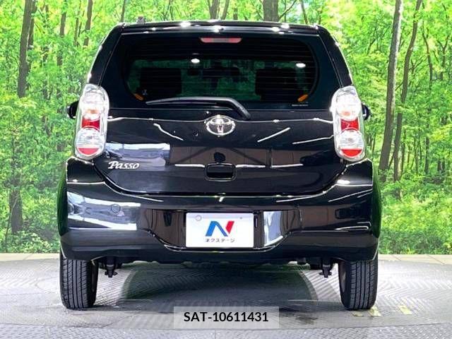 Toyota PASSO 2011-10 251958-15