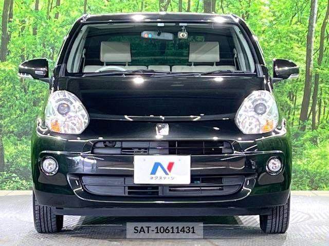 Toyota PASSO 2011-10 251958-14