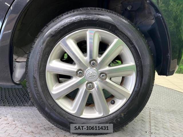 Toyota PASSO 2011-10 251958-13