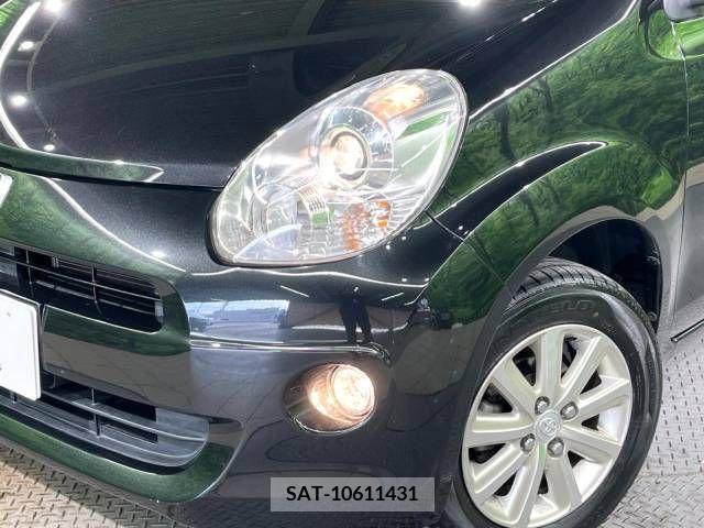 Toyota PASSO 2011-10 251958-12