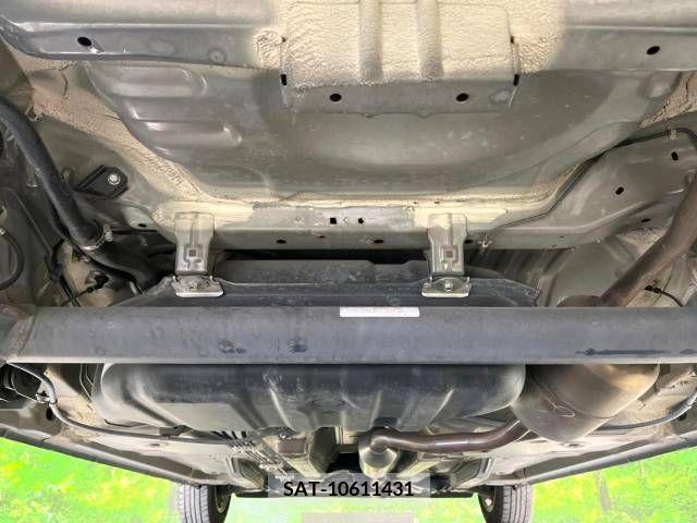 Toyota PASSO 2011-10 251958-19
