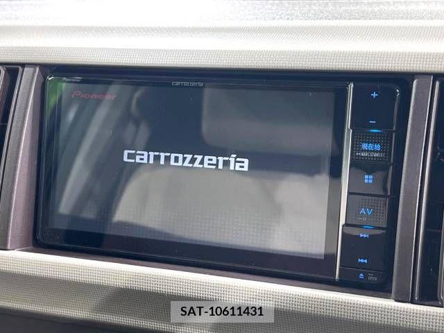 Toyota PASSO 2011-10 251958-2