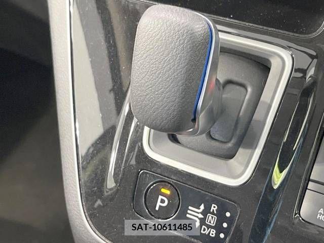 Nissan SERENA 2020-09 284221-19