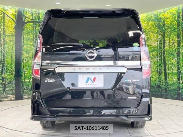 Nissan SERENA 2020-09 284221-15