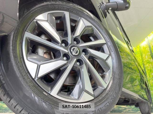Nissan SERENA 2020-09 284221-13