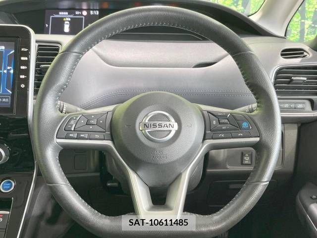Nissan SERENA 2020-09 284221-11