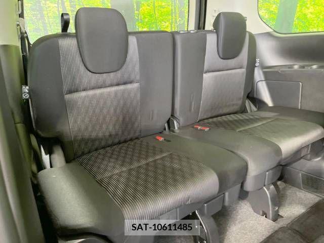 Nissan SERENA 2020-09 284221-9