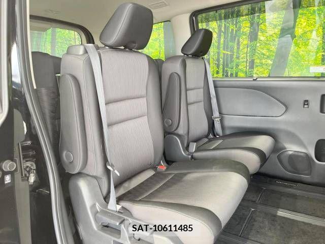 Nissan SERENA 2020-09 284221-8