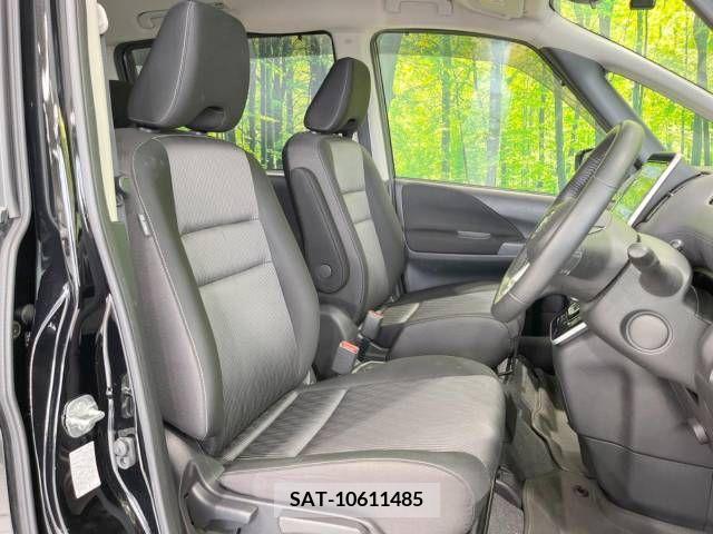 Nissan SERENA 2020-09 284221-7