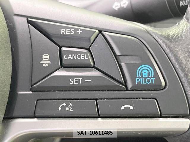Nissan SERENA 2020-09 284221-5