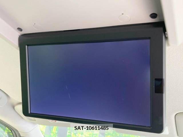 Nissan SERENA 2020-09 284221-2