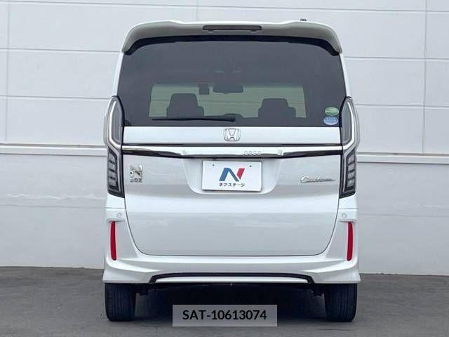 Honda N BOX CUSTOM 2019-05 279329-15