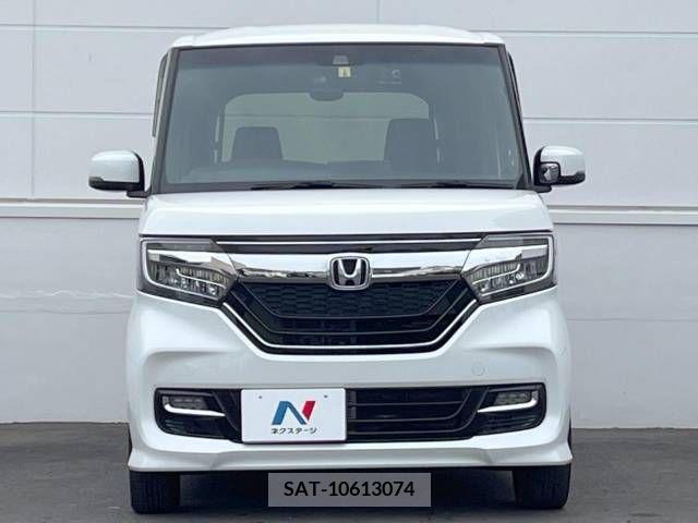 Honda N BOX CUSTOM 2019-05 279329-14