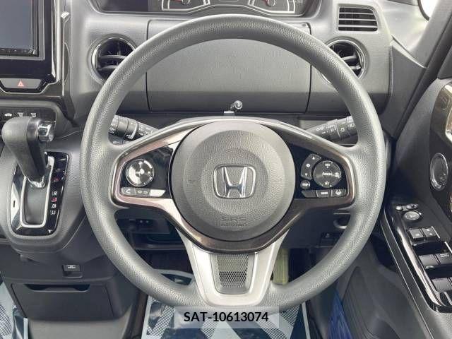 Honda N BOX CUSTOM 2019-05 279329-11
