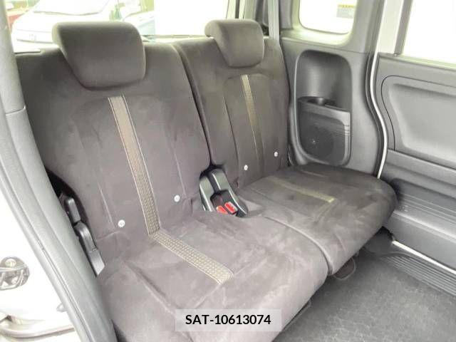 Honda N BOX CUSTOM 2019-05 279329-9
