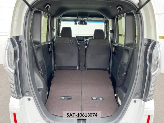 Honda N BOX CUSTOM 2019-05 279329-10