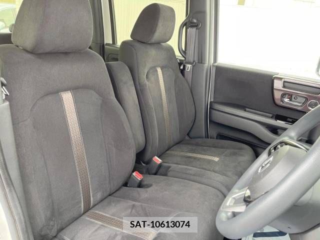 Honda N BOX CUSTOM 2019-05 279329-8