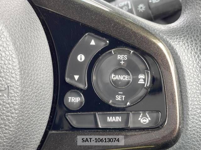 Honda N BOX CUSTOM 2019-05 279329-6