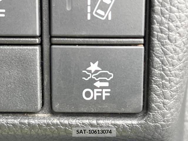 Honda N BOX CUSTOM 2019-05 279329-5