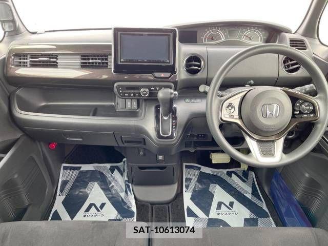 Honda N BOX CUSTOM 2019-05 279329-1