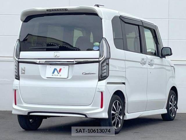 Honda N BOX CUSTOM 2019-05 279329-17