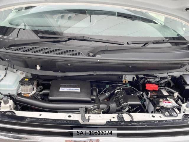 Honda N BOX CUSTOM 2019-05 279329-18