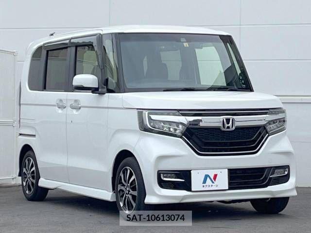 Honda N BOX CUSTOM 2019-05 279329-16