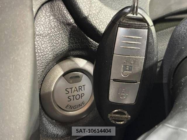 Nissan NOTE 2019-03 380842-6