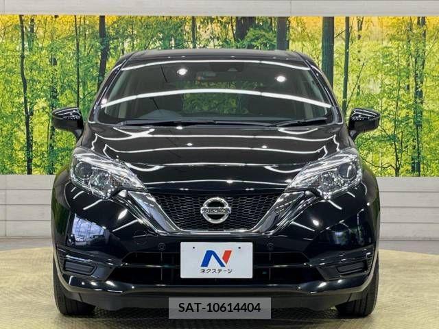 Nissan NOTE 2019-03 380842-14