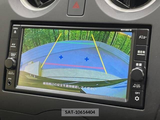 Nissan NOTE 2019-03 380842-4