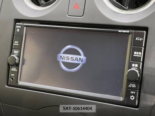 Nissan NOTE 2019-03 380842-3