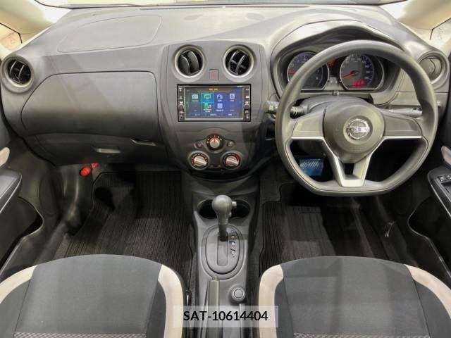 Nissan NOTE 2019-03 380842-1
