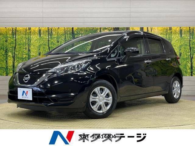 Nissan NOTE 2019-03 380842-0