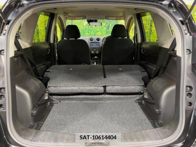 Nissan NOTE 2019-03 380842-10