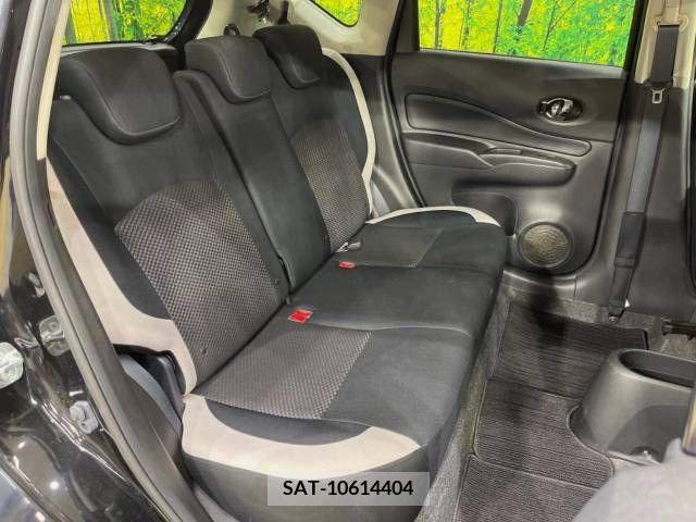 Nissan NOTE 2019-03 380842-9