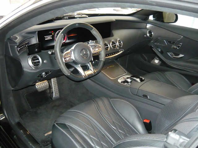 Amg S-CLASS 2018-12 15298-1