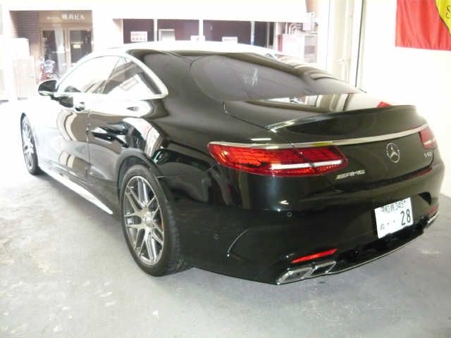 Amg S-CLASS 2018-12 15298-2