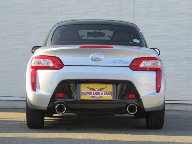 Daihatsu COPEN 2019-04 4848-4