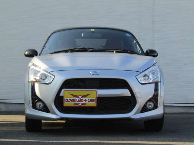 Daihatsu COPEN 2019-04 4848-3