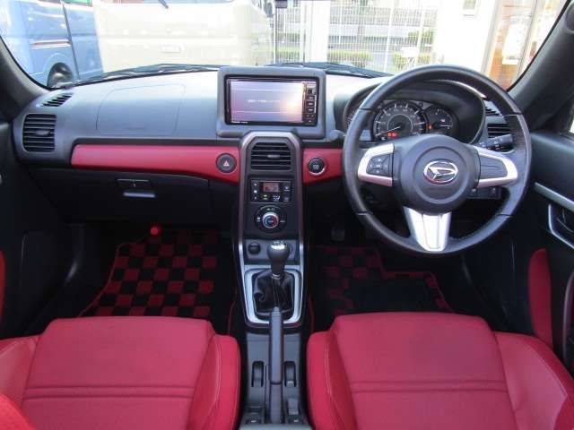 Daihatsu COPEN 2019-04 4848-15