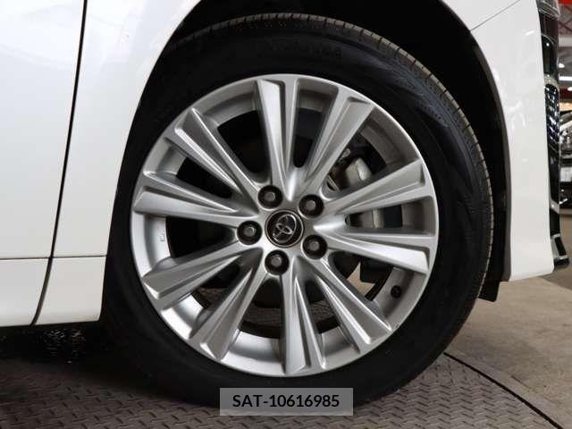 Toyota VELLFIRE 2018-10 244381-14