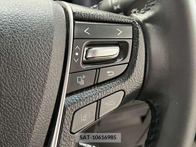 Toyota VELLFIRE 2018-10 244381-18