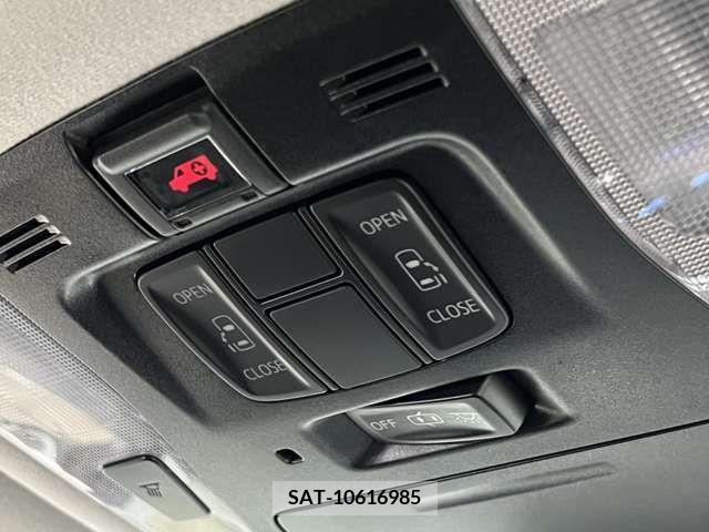 Toyota VELLFIRE 2018-10 244381-6