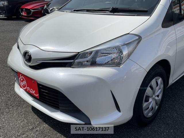 Toyota VITZ 2015-06 246507-12