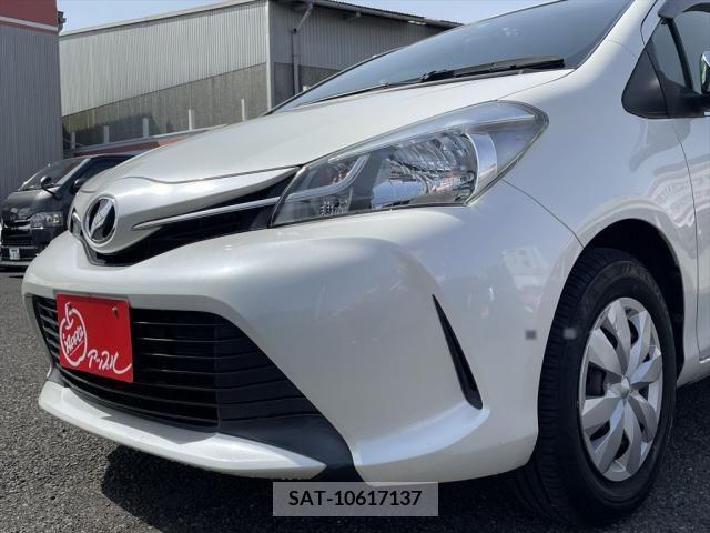 Toyota VITZ 2015-06 246507-13